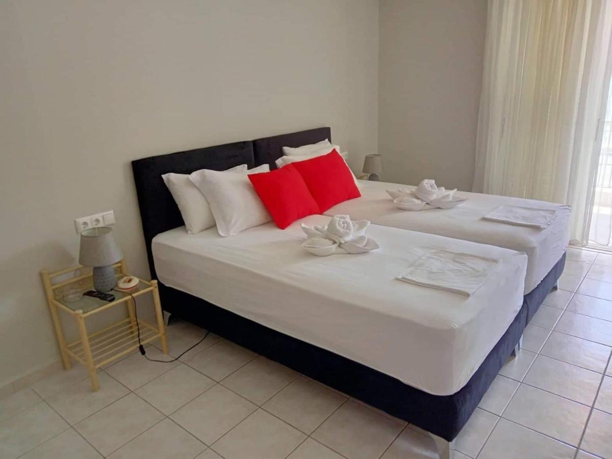 Nidri Bay Studios Екстериор снимка
