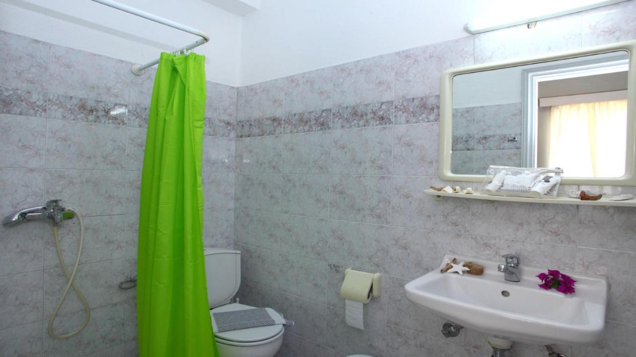 Nidri Bay Studios Екстериор снимка