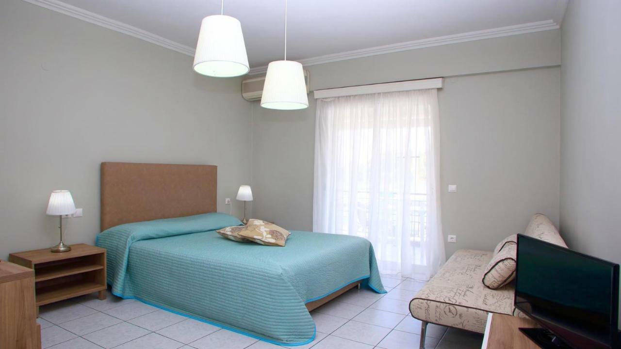 Nidri Bay Studios Екстериор снимка