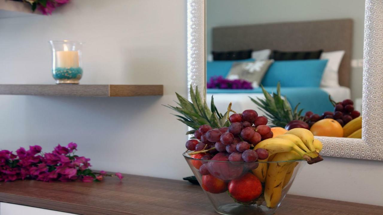 Nidri Bay Studios Екстериор снимка