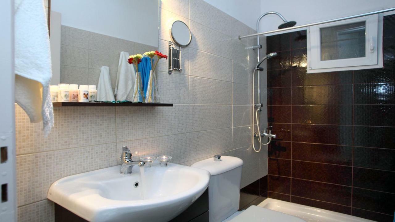 Nidri Bay Studios Екстериор снимка