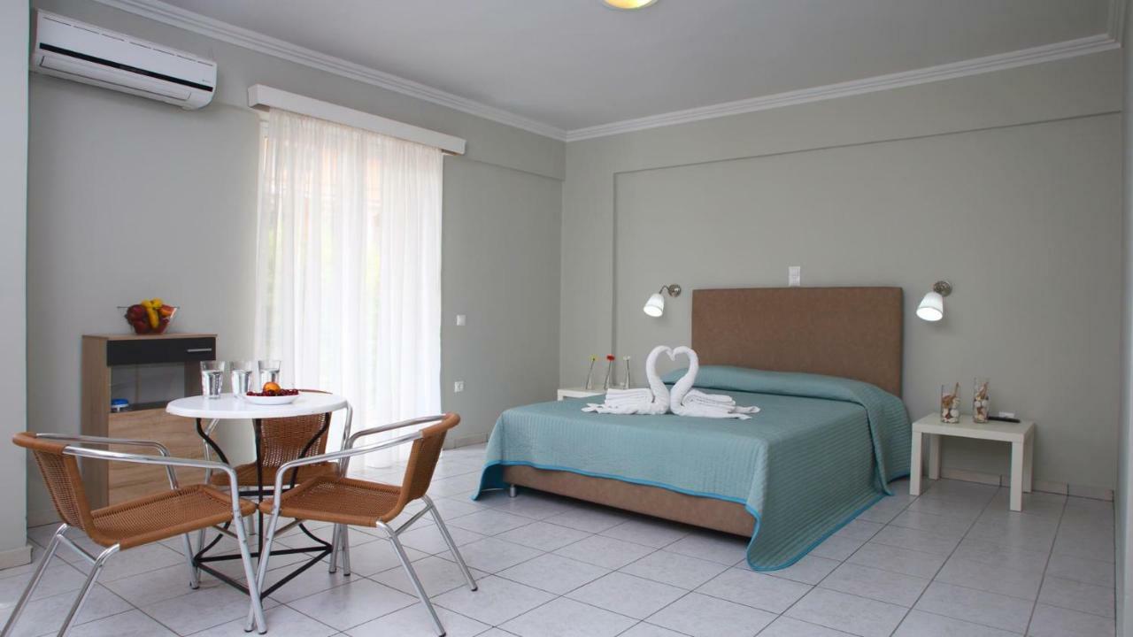 Nidri Bay Studios Екстериор снимка