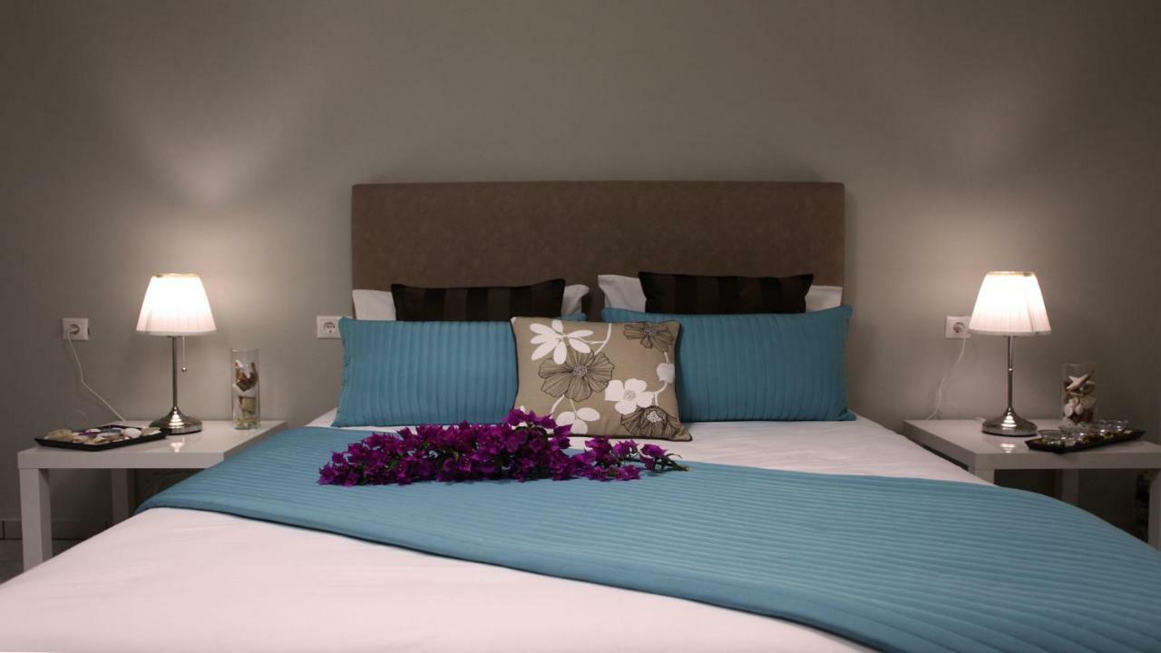 Nidri Bay Studios Екстериор снимка